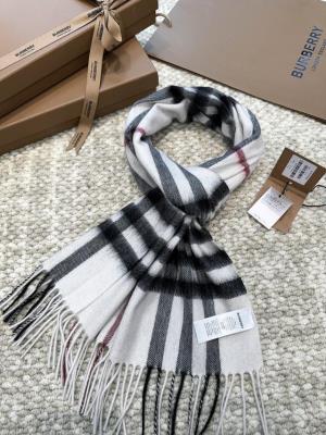 wholesale quality burberry scarf model no. 232